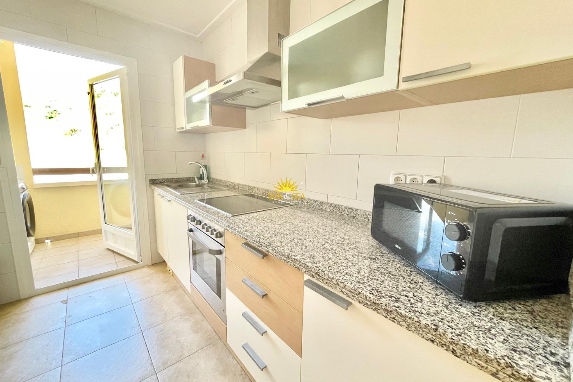 Long Term Rental - Apartment -  - Murcia