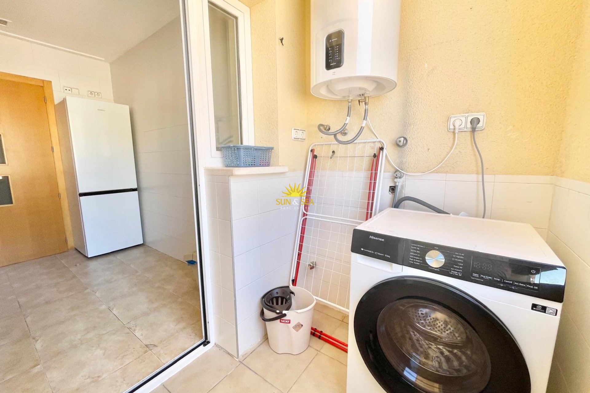 Long Term Rental - Apartment -  - Murcia