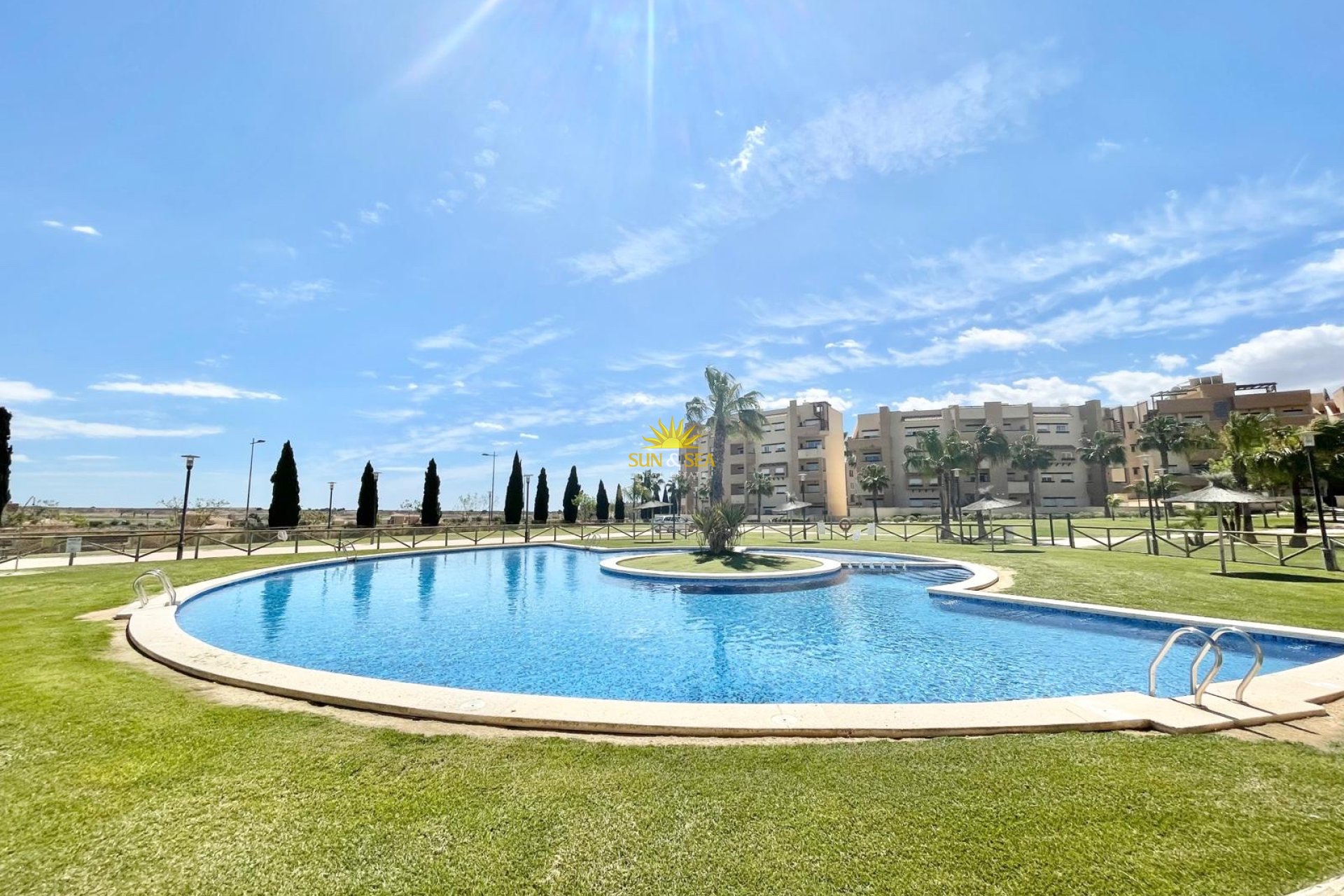 Long Term Rental - Apartment -  - Murcia
