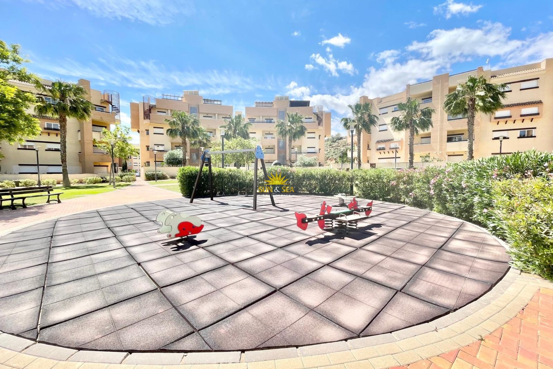 Long Term Rental - Apartment -  - Murcia