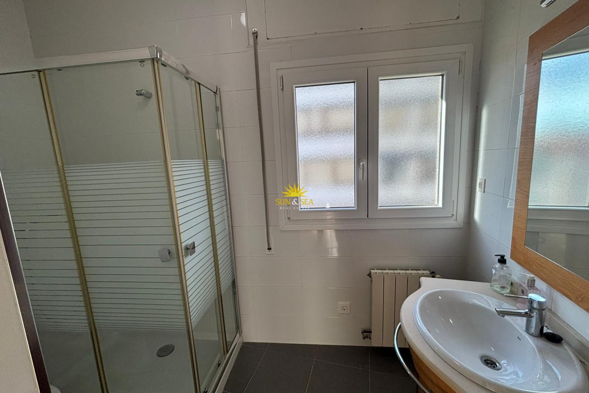 Long Term Rental - Apartment - Murcia