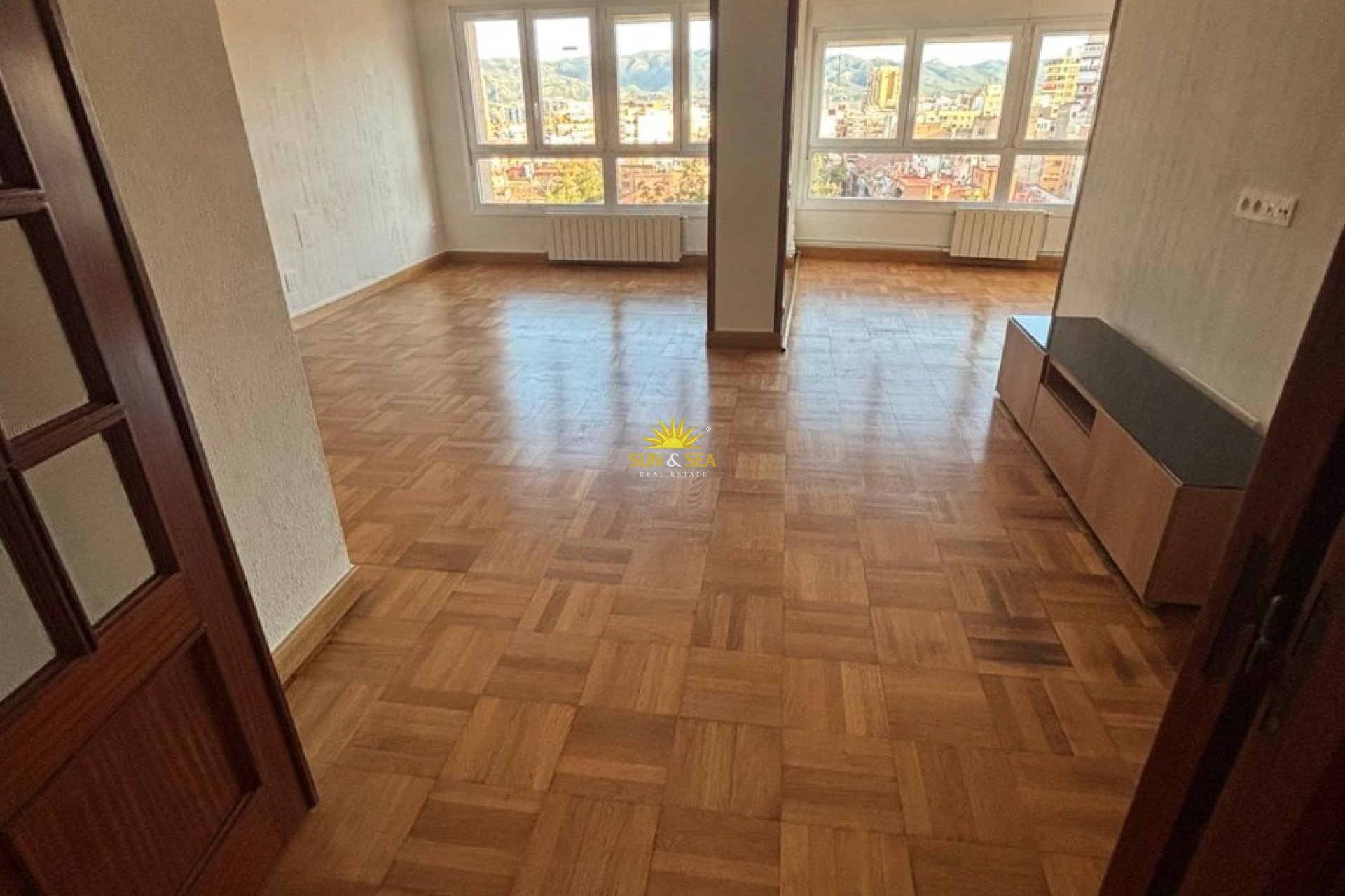 Long Term Rental - Apartment - Murcia