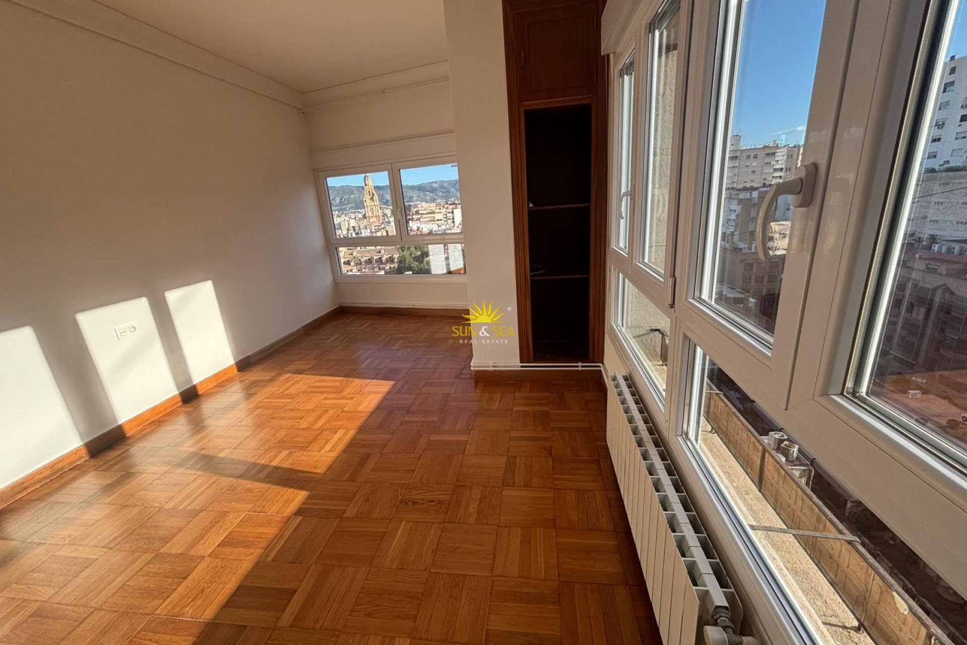 Long Term Rental - Apartment - Murcia