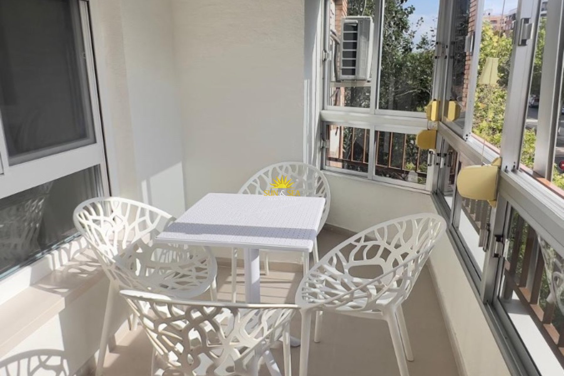 Long Term Rental - Apartment - Murcia