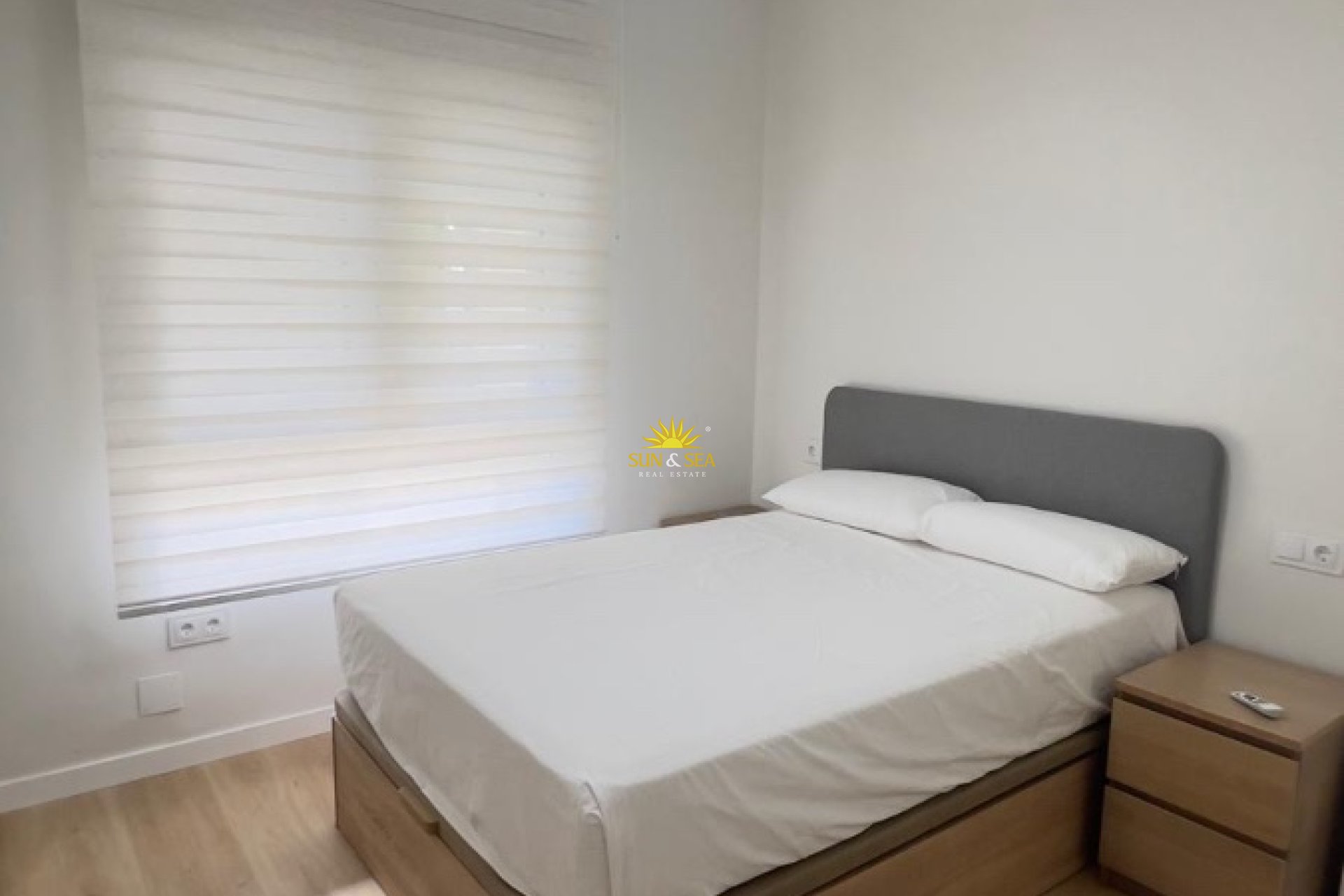 Long Term Rental - Apartment - Murcia