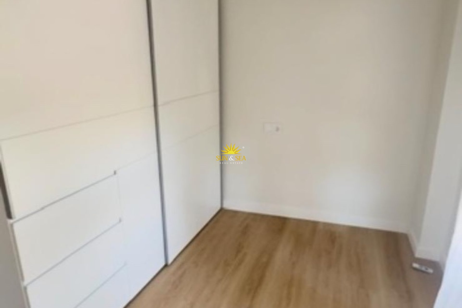Long Term Rental - Apartment - Murcia