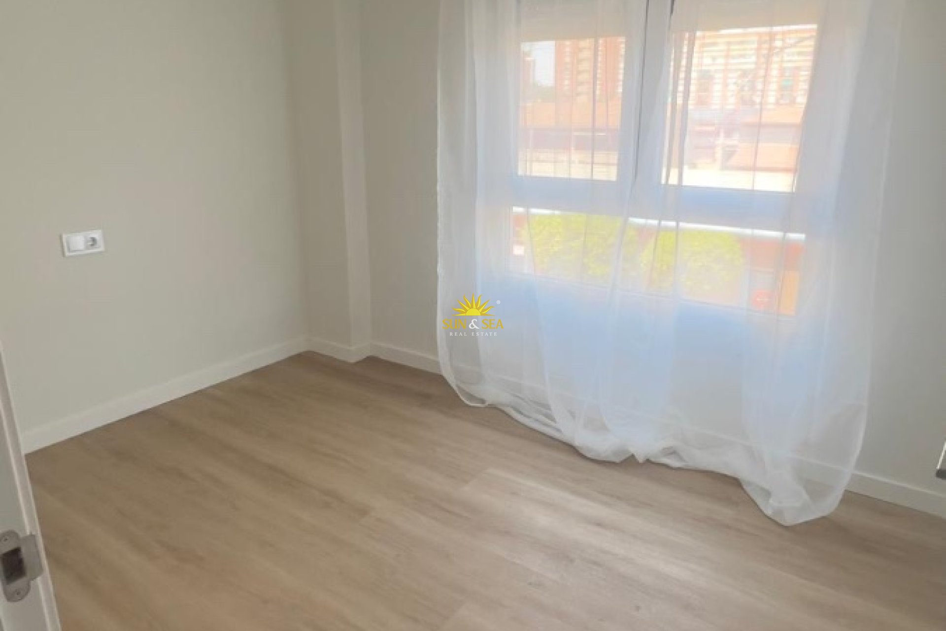 Long Term Rental - Apartment - Murcia