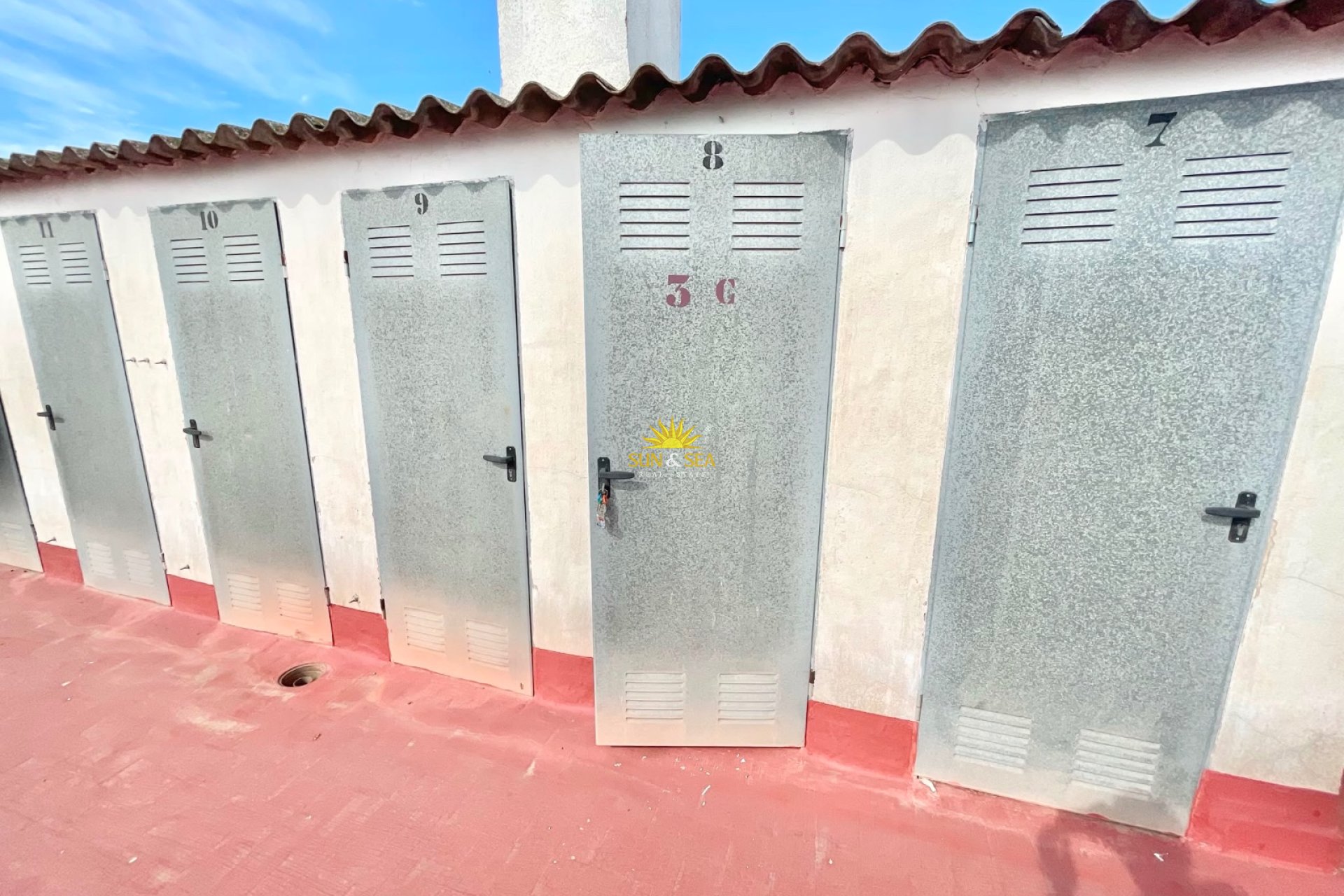 Long Term Rental - Apartment - Murcia