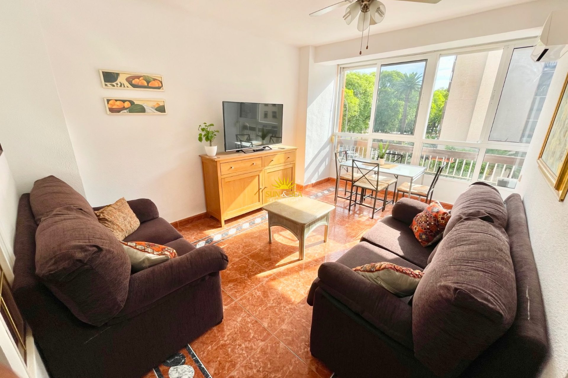 Long Term Rental - Apartment - Murcia