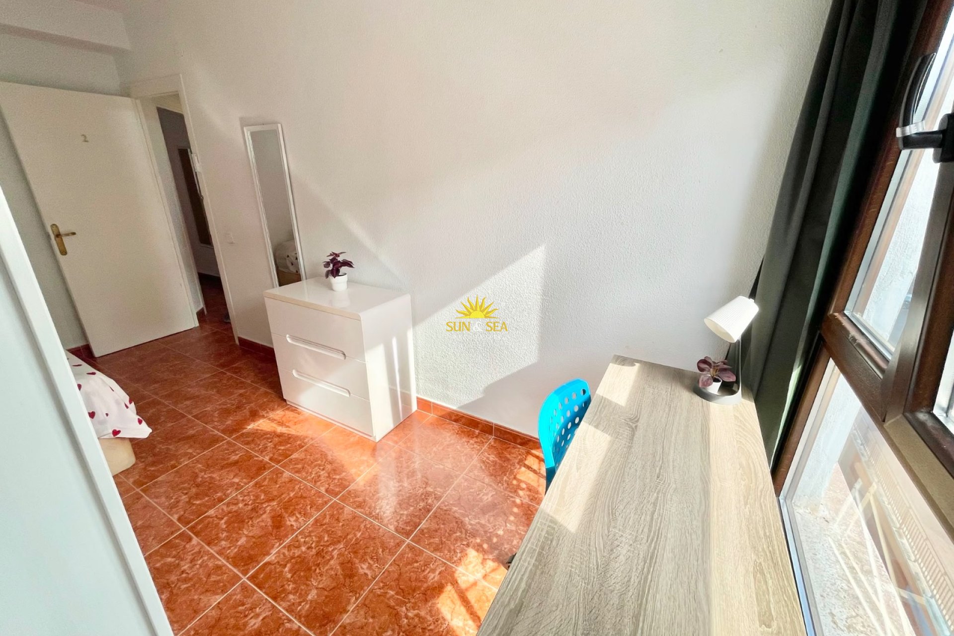 Long Term Rental - Apartment - Murcia