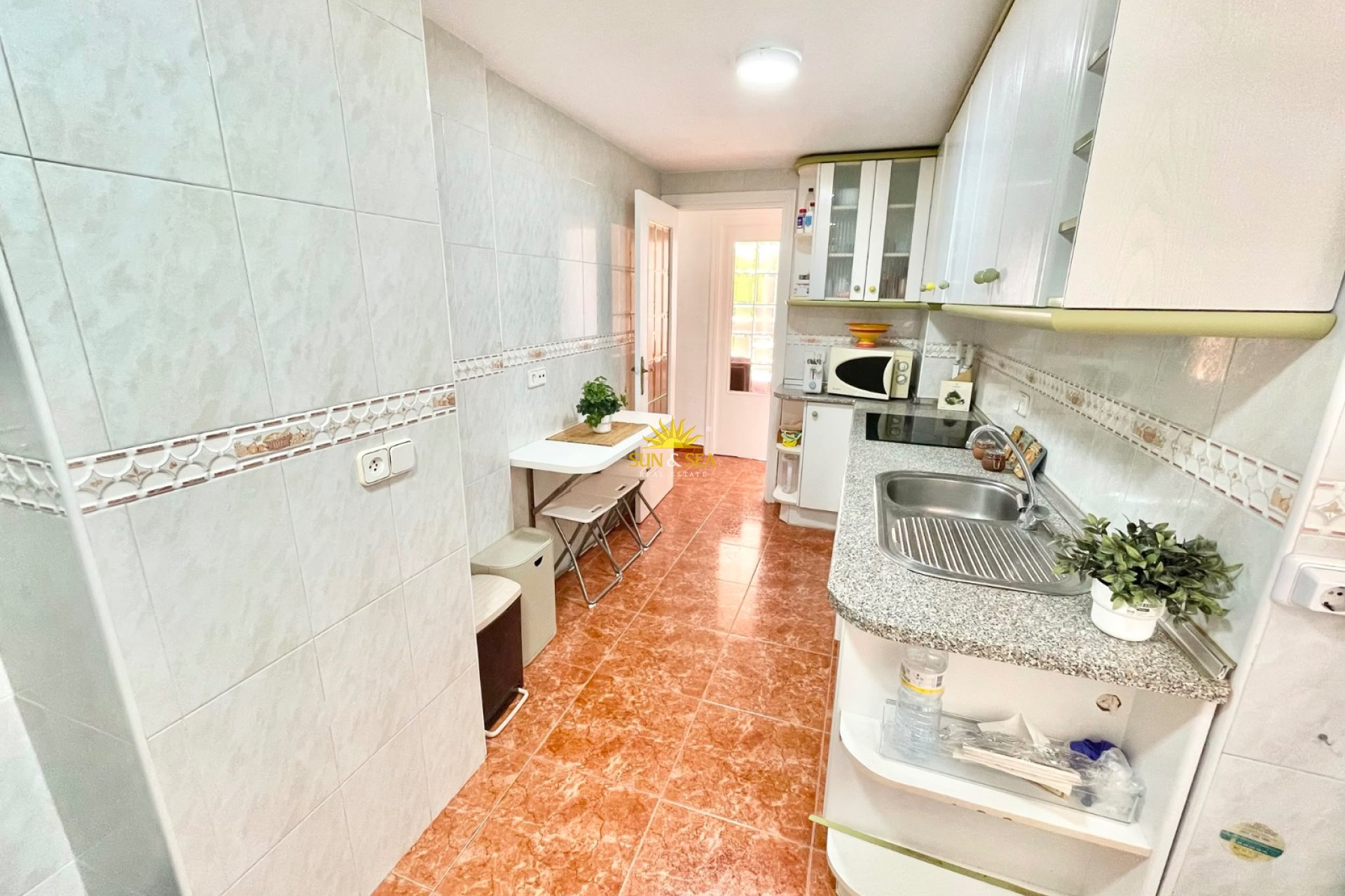 Long Term Rental - Apartment - Murcia