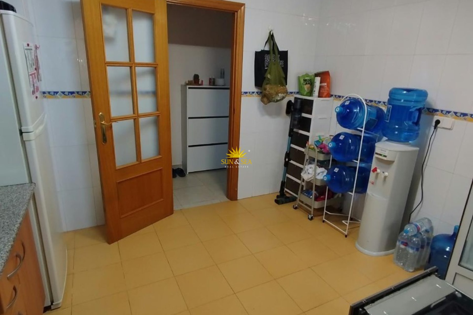 Long Term Rental - Apartment - Murcia