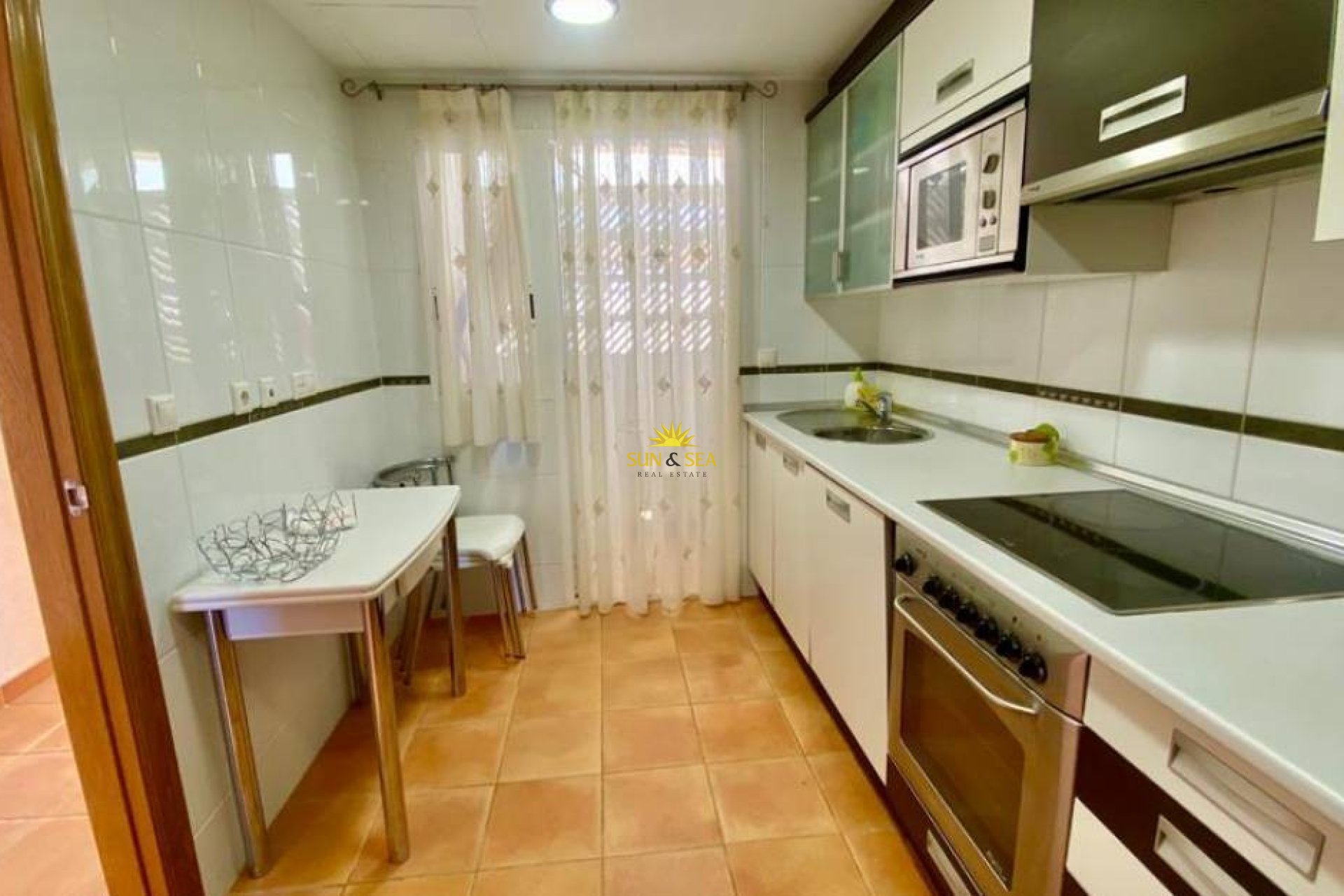 Long Term Rental - Apartment - Orihuela Costa - Aguamarina