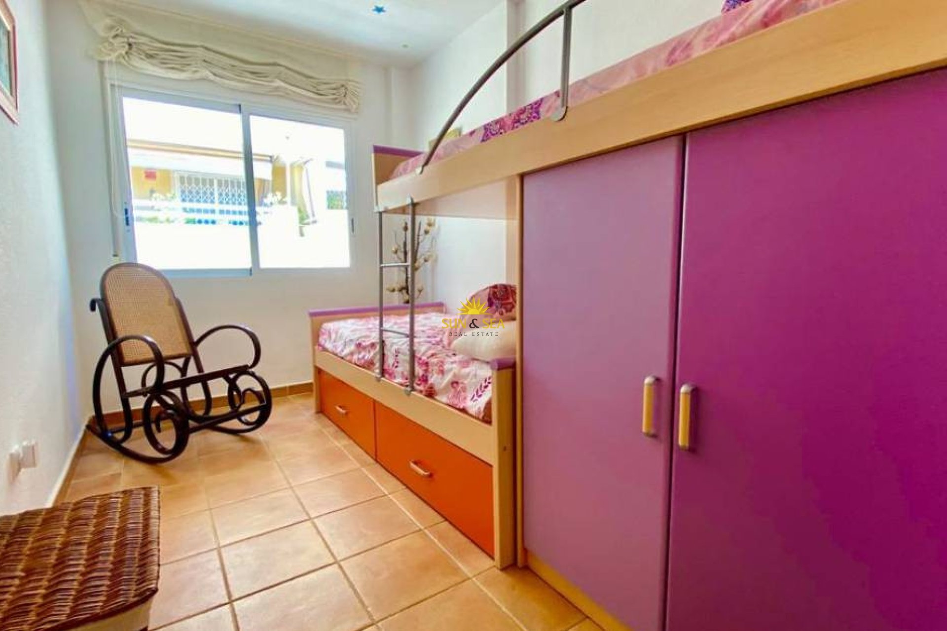 Long Term Rental - Apartment - Orihuela Costa - Aguamarina