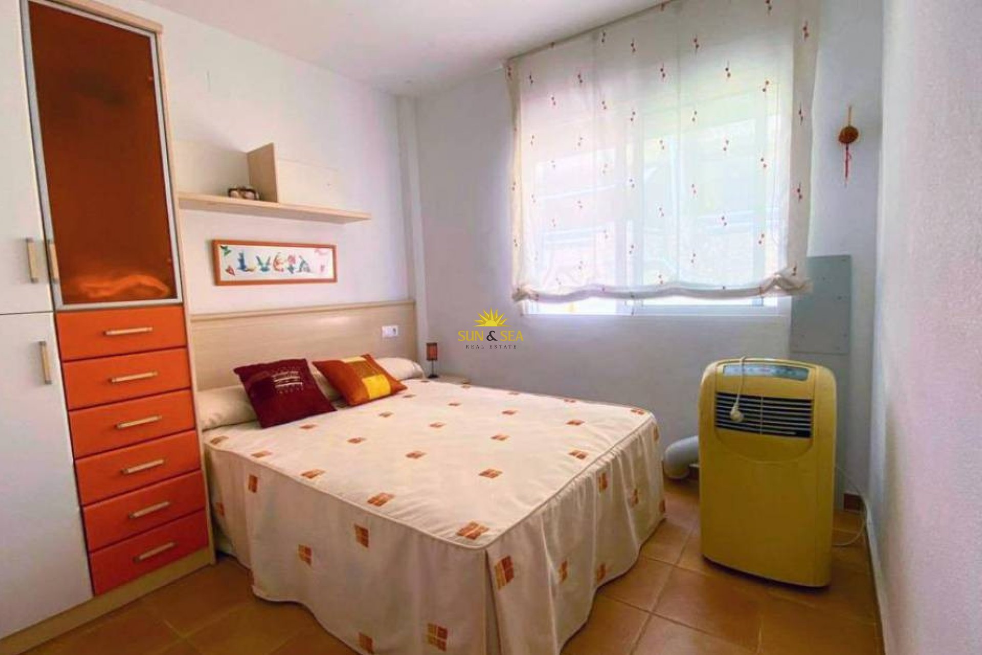 Long Term Rental - Apartment - Orihuela Costa - Aguamarina