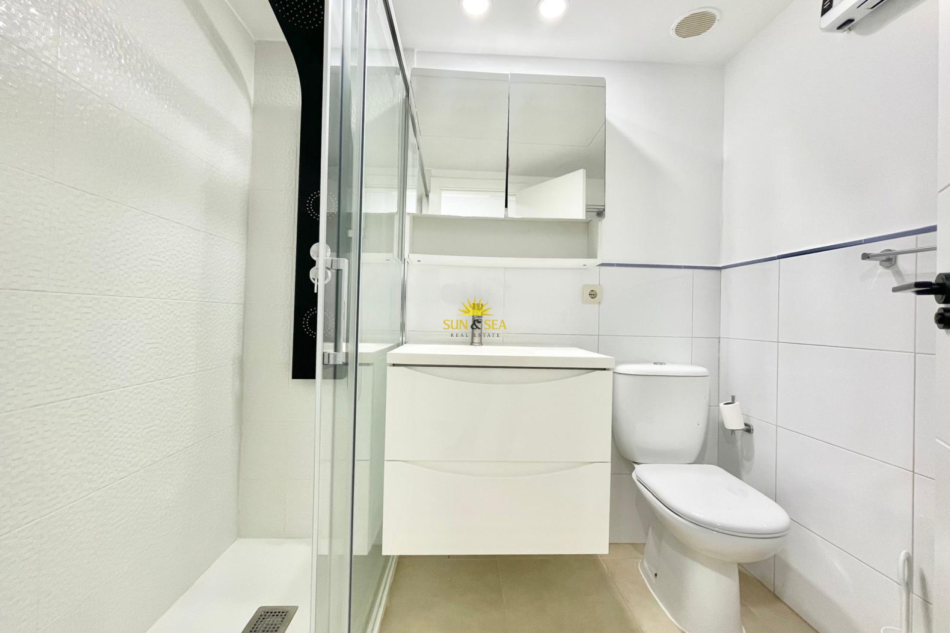 Long Term Rental - Apartment - Orihuela Costa - Aguamarina