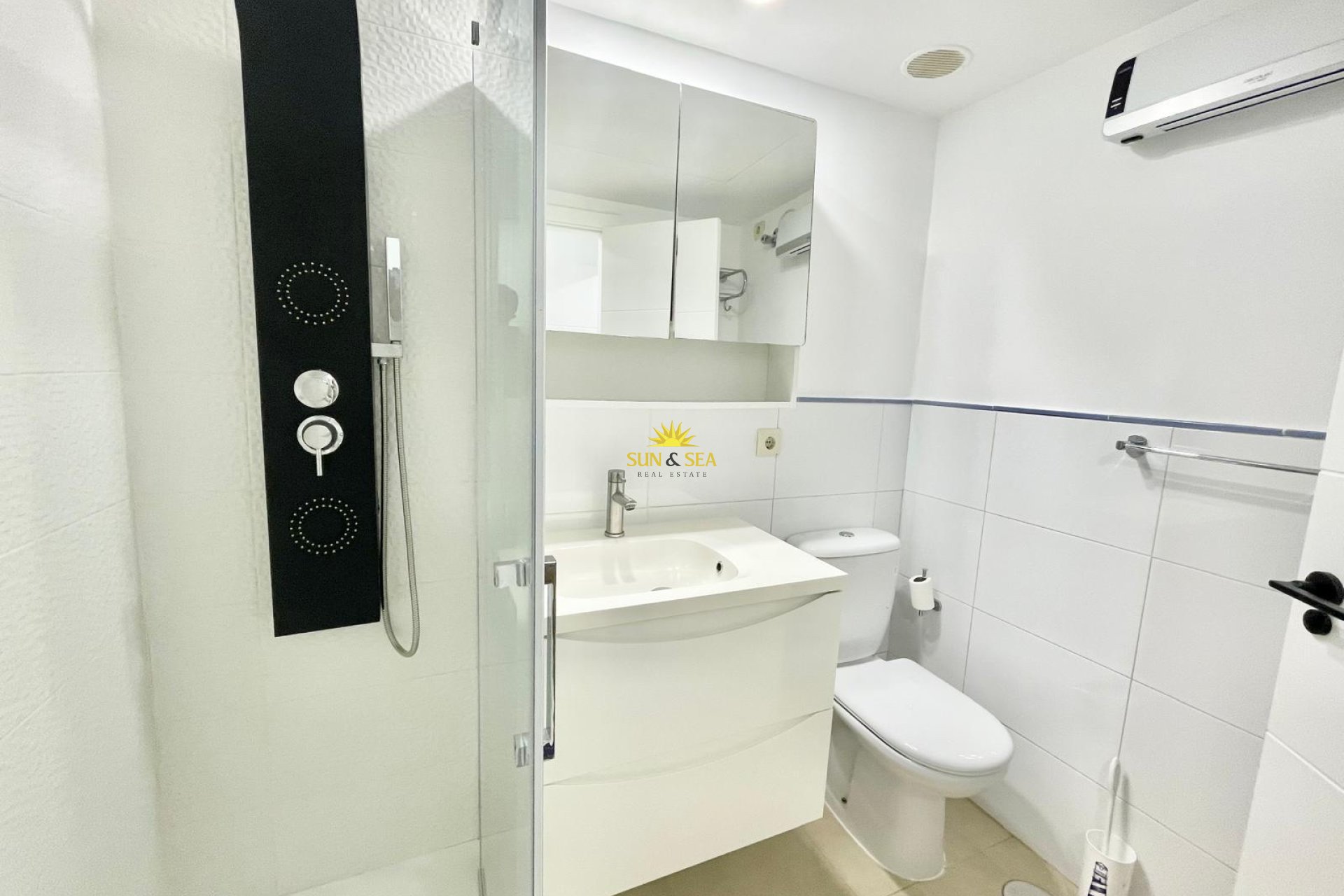 Long Term Rental - Apartment - Orihuela Costa - Aguamarina