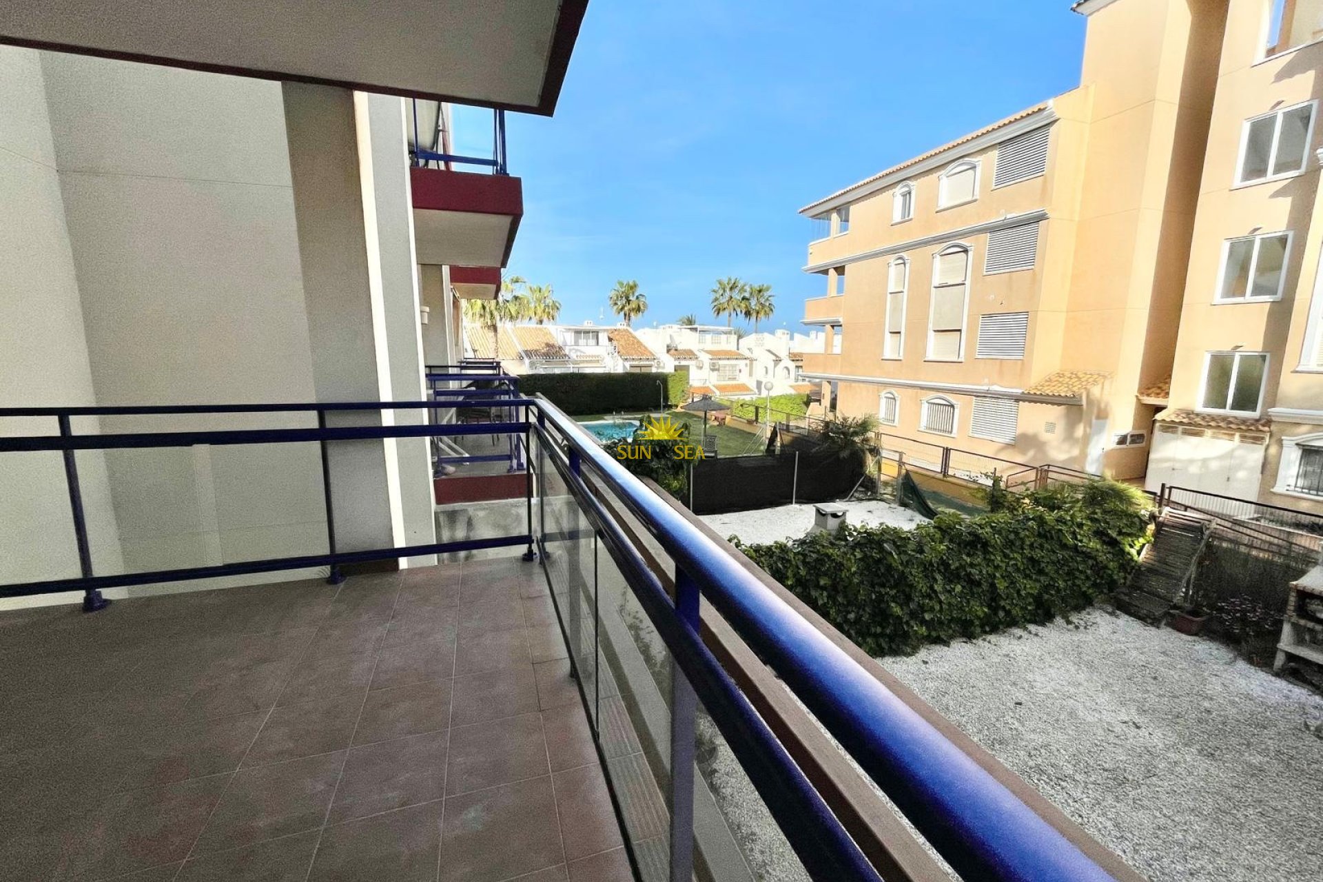 Long Term Rental - Apartment - Orihuela Costa - Aguamarina