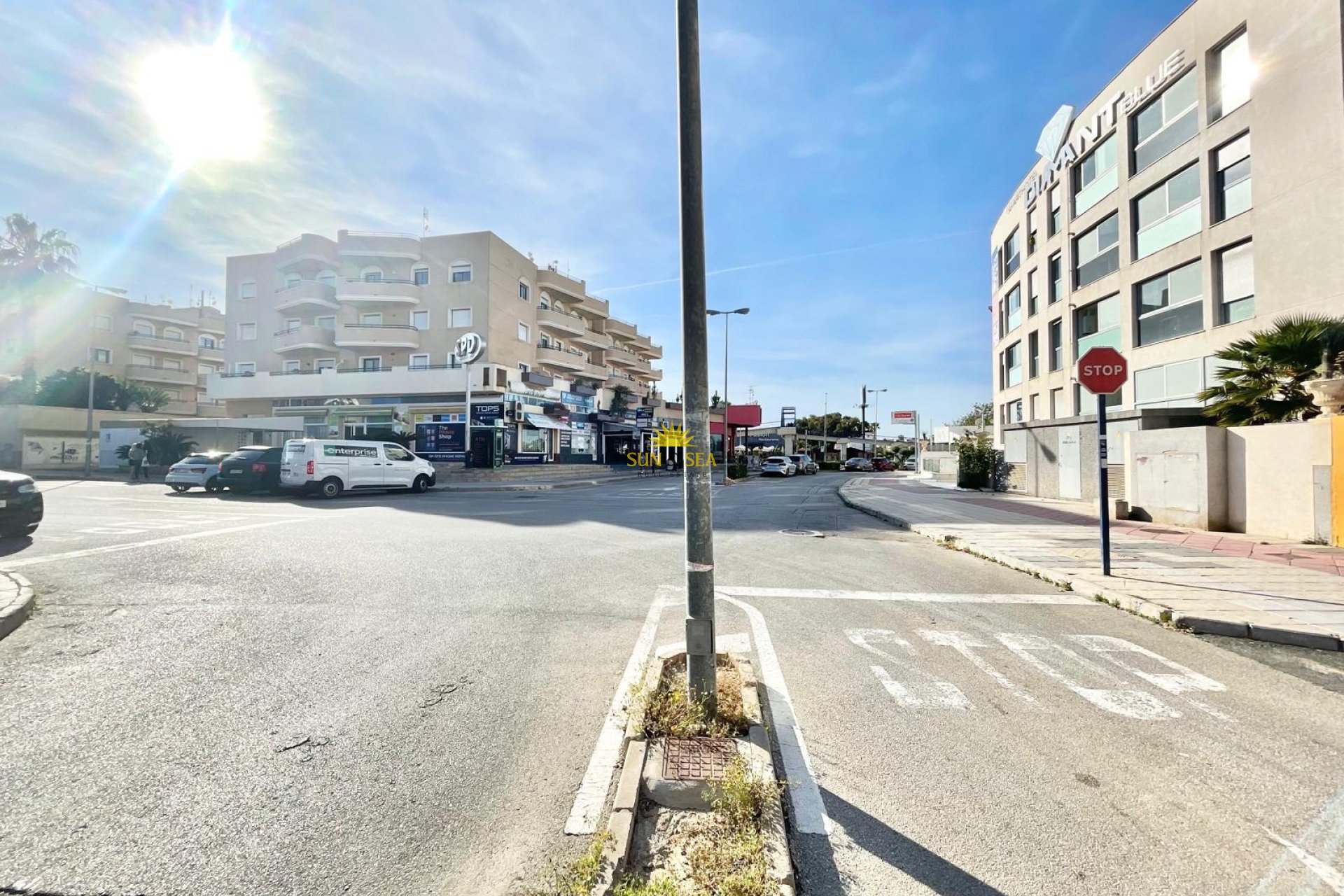 Long Term Rental - Apartment - Orihuela Costa - Aguamarina