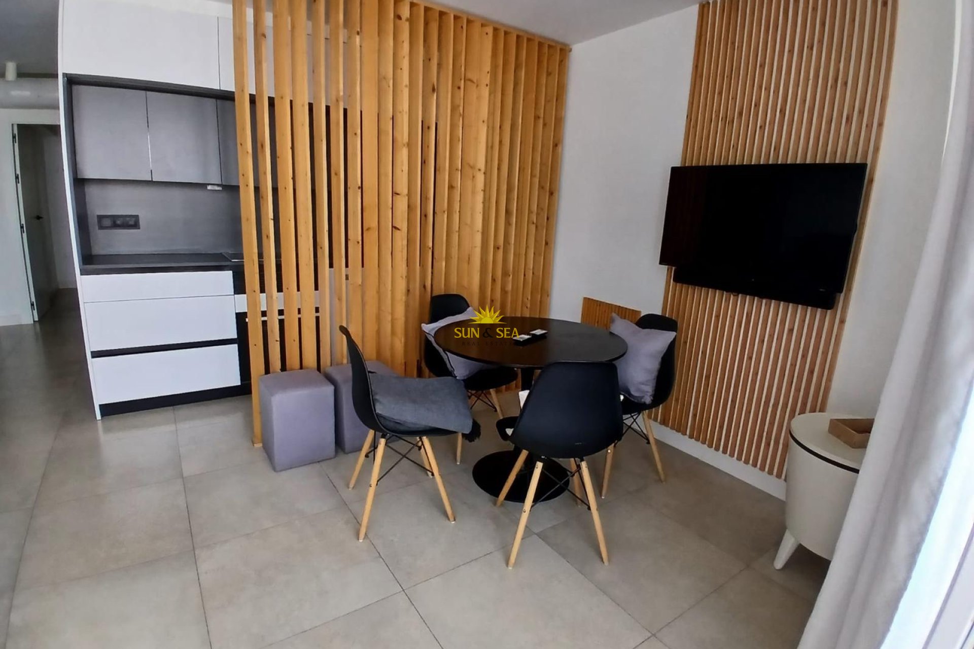 Long Term Rental - Apartment - Orihuela Costa - Cabo Roig