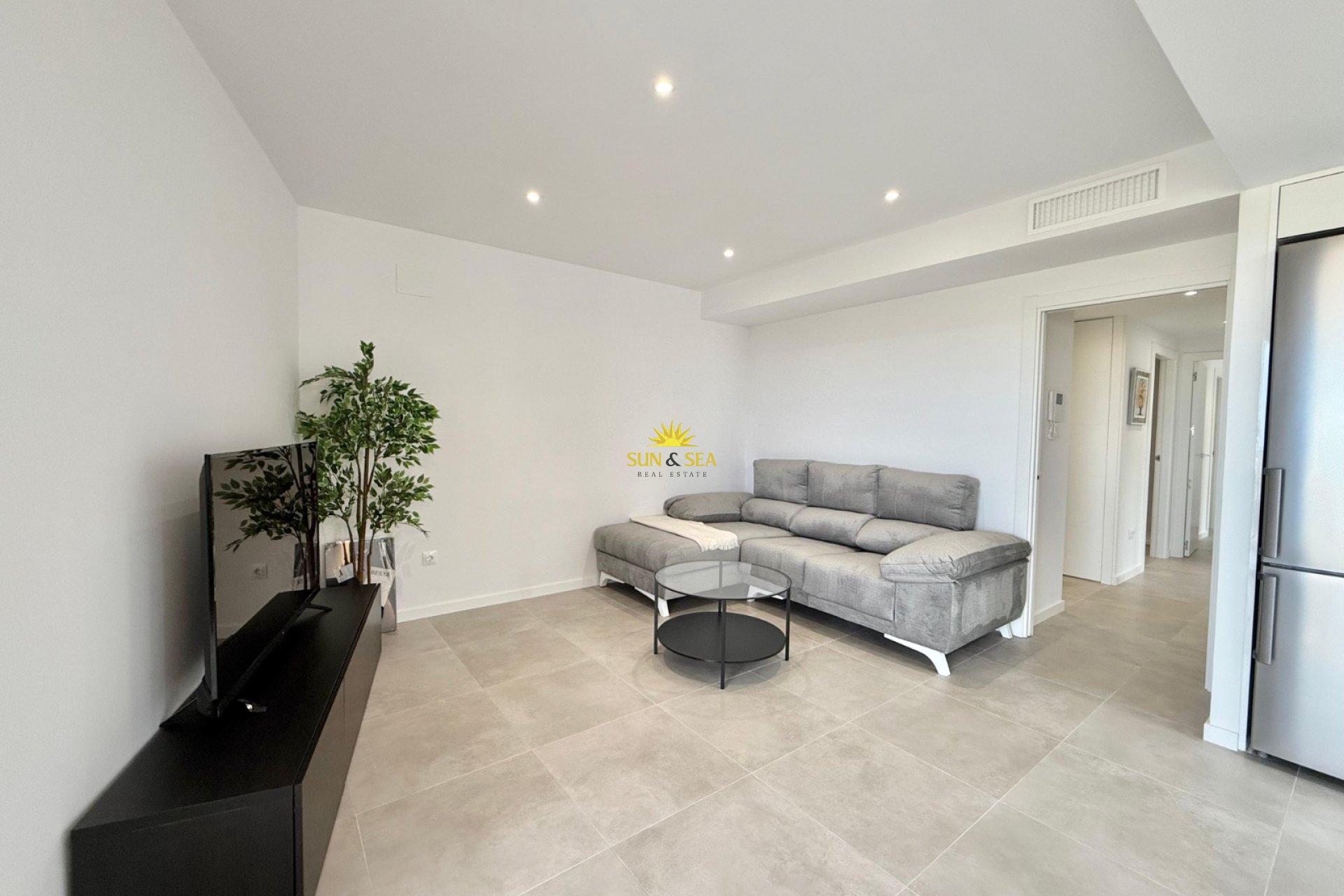 Long Term Rental - Apartment - Orihuela Costa - Campoamor