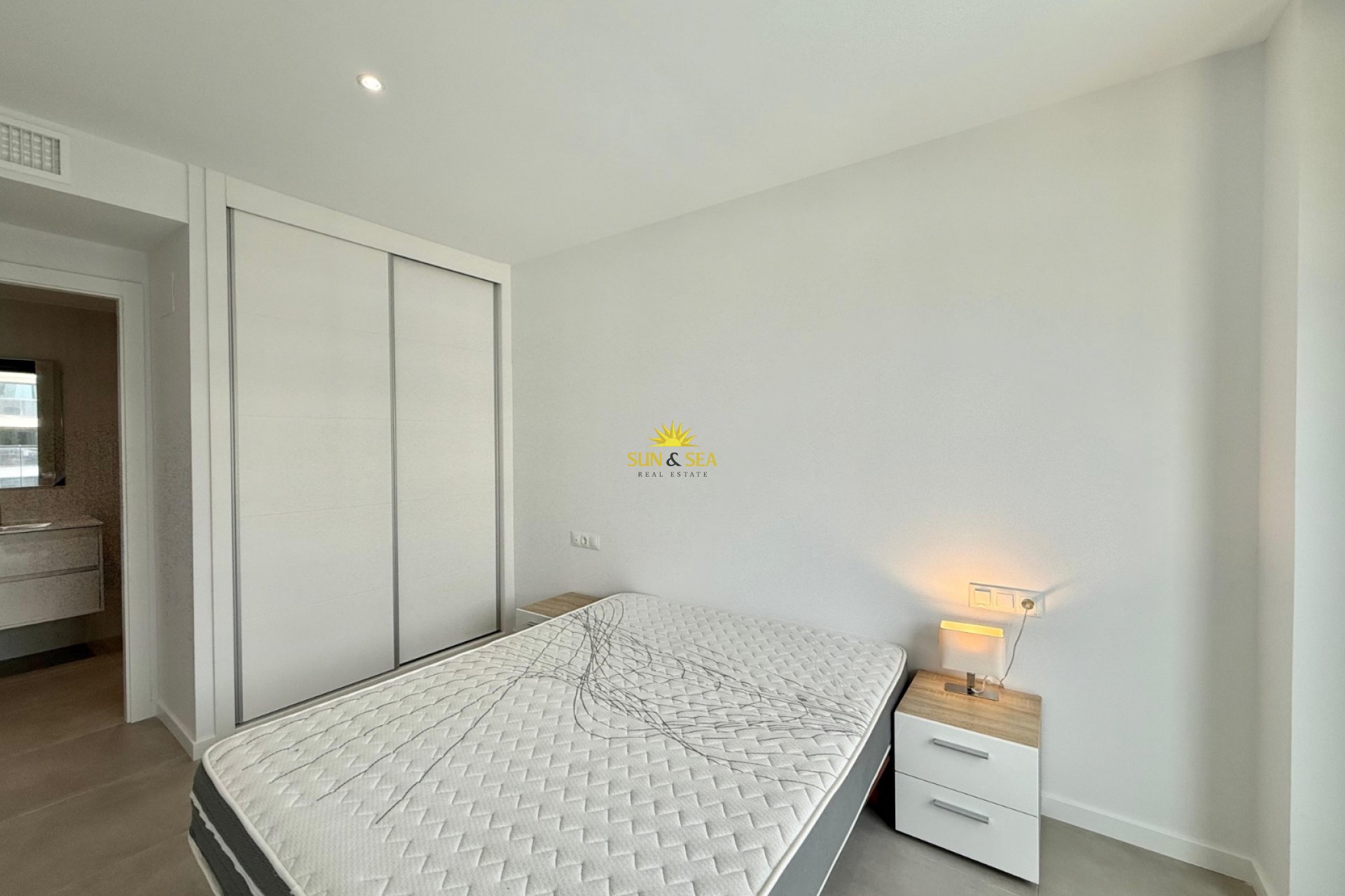 Long Term Rental - Apartment - Orihuela Costa - Campoamor