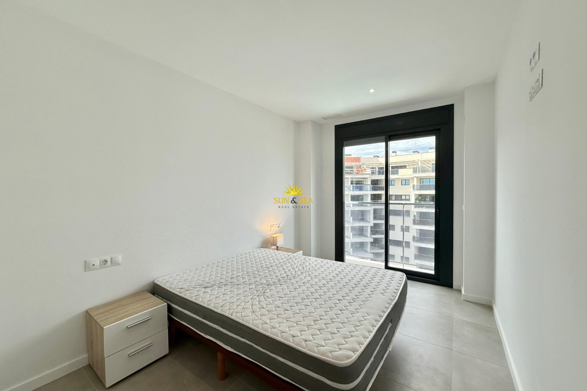 Long Term Rental - Apartment - Orihuela Costa - Campoamor