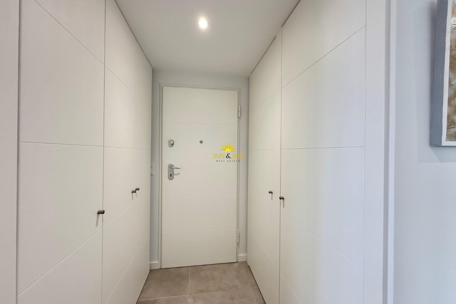 Long Term Rental - Apartment - Orihuela Costa - Campoamor