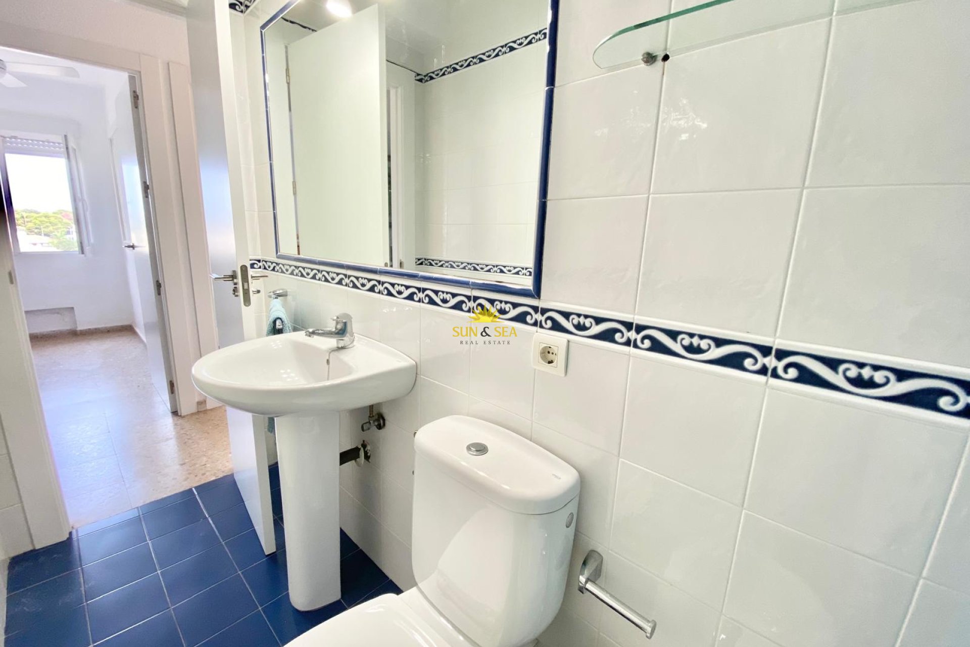 Long Term Rental - Apartment - Orihuela Costa - Dehesa de campoamor
