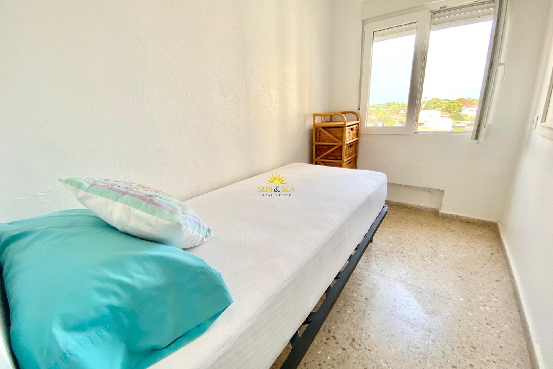 Long Term Rental - Apartment - Orihuela Costa - Dehesa de campoamor