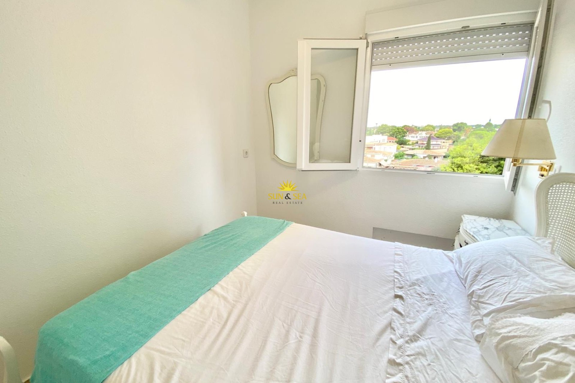 Long Term Rental - Apartment - Orihuela Costa - Dehesa de campoamor