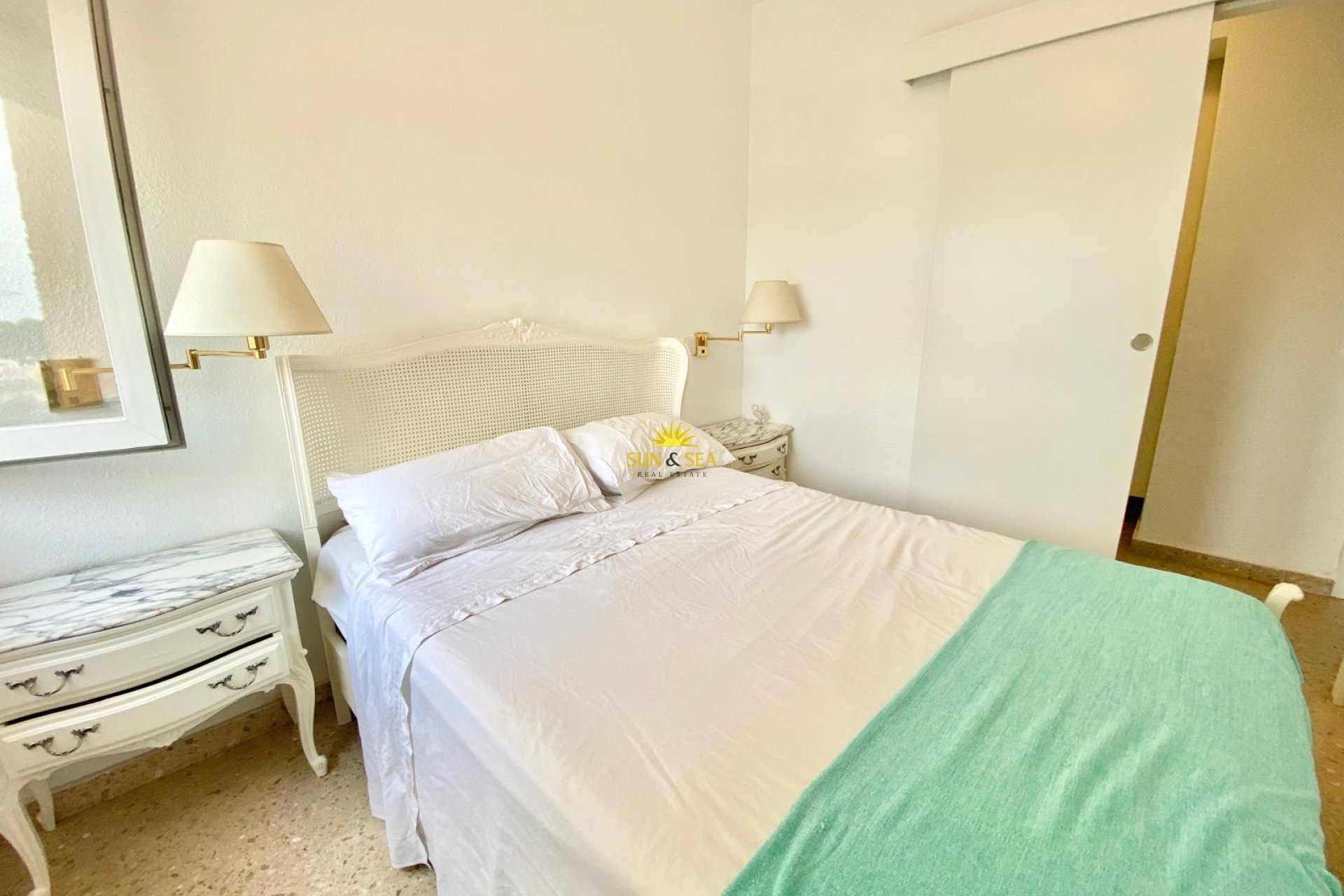 Long Term Rental - Apartment - Orihuela Costa - Dehesa de campoamor
