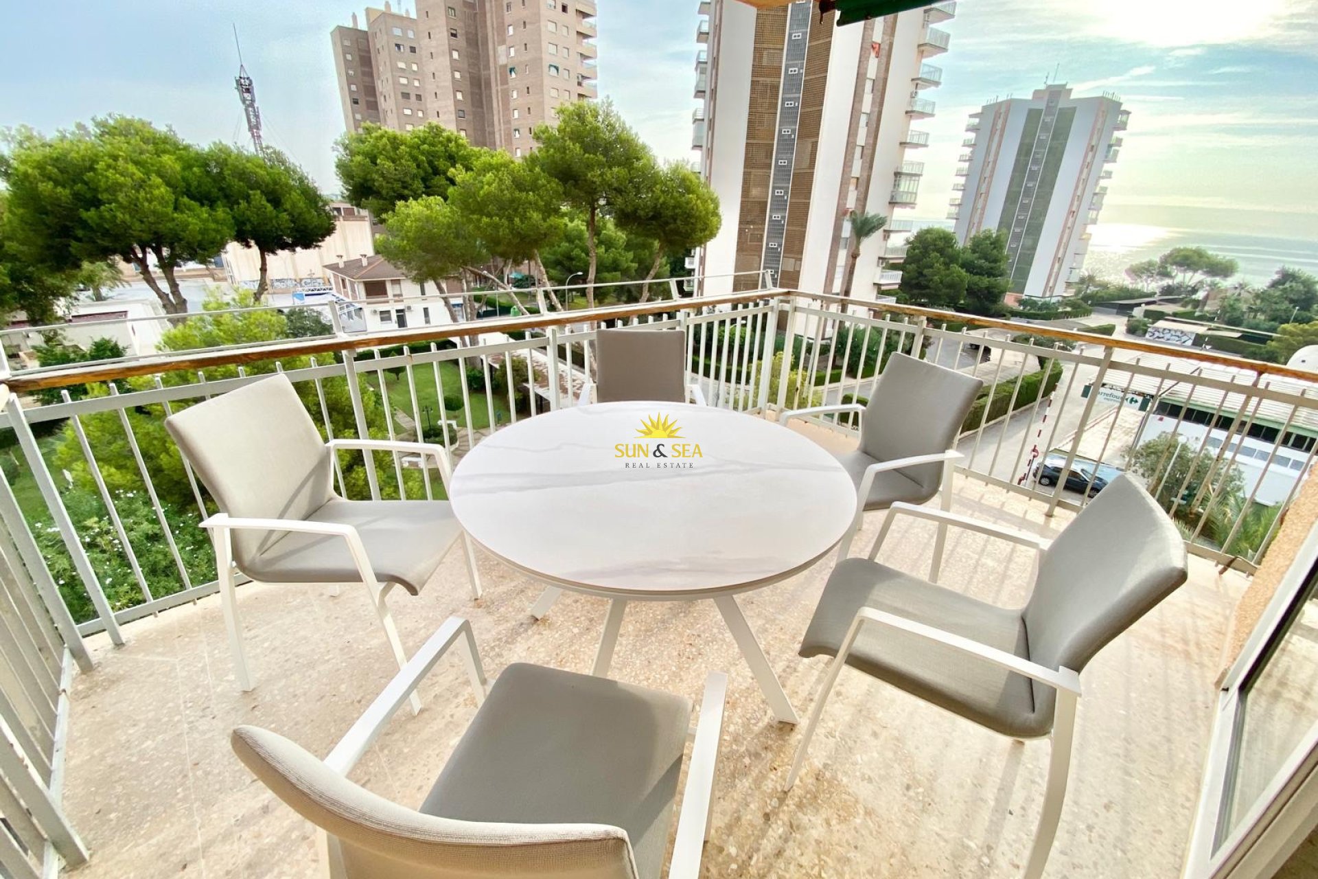 Long Term Rental - Apartment - Orihuela Costa - Dehesa de campoamor