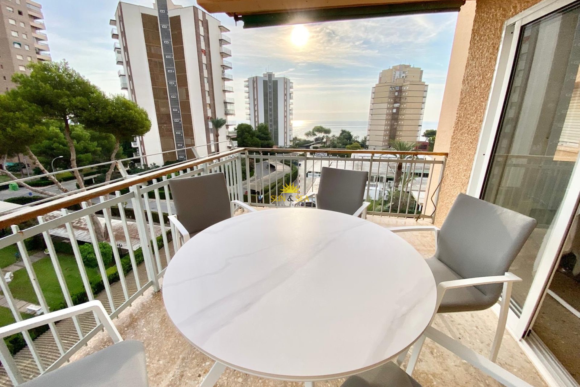 Long Term Rental - Apartment - Orihuela Costa - Dehesa de campoamor