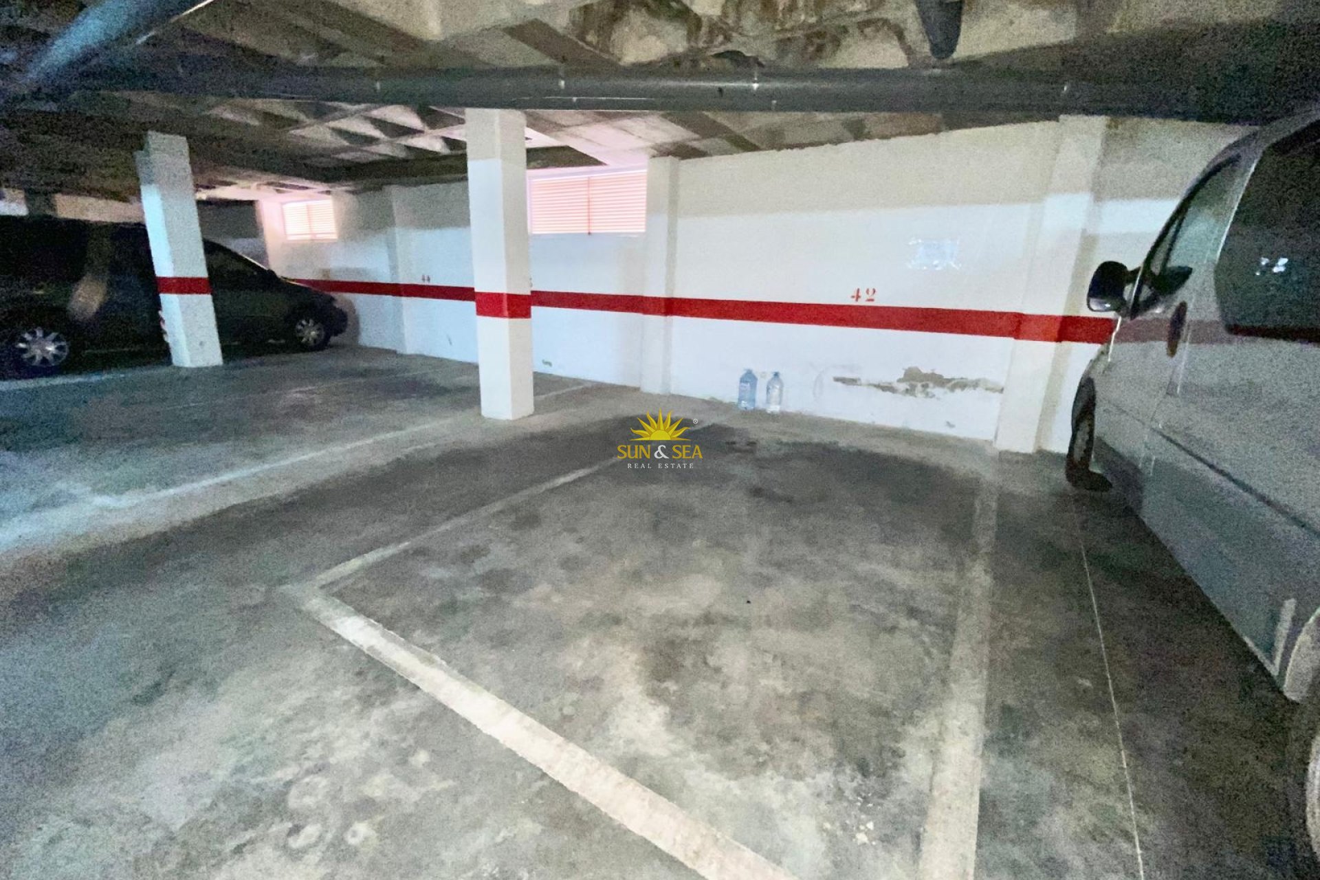 Long Term Rental - Apartment - Orihuela Costa - Dehesa de campoamor