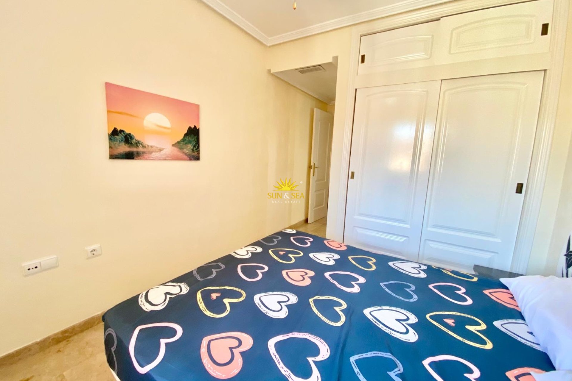 Long Term Rental - Apartment - Orihuela Costa - Dehesa de campoamor