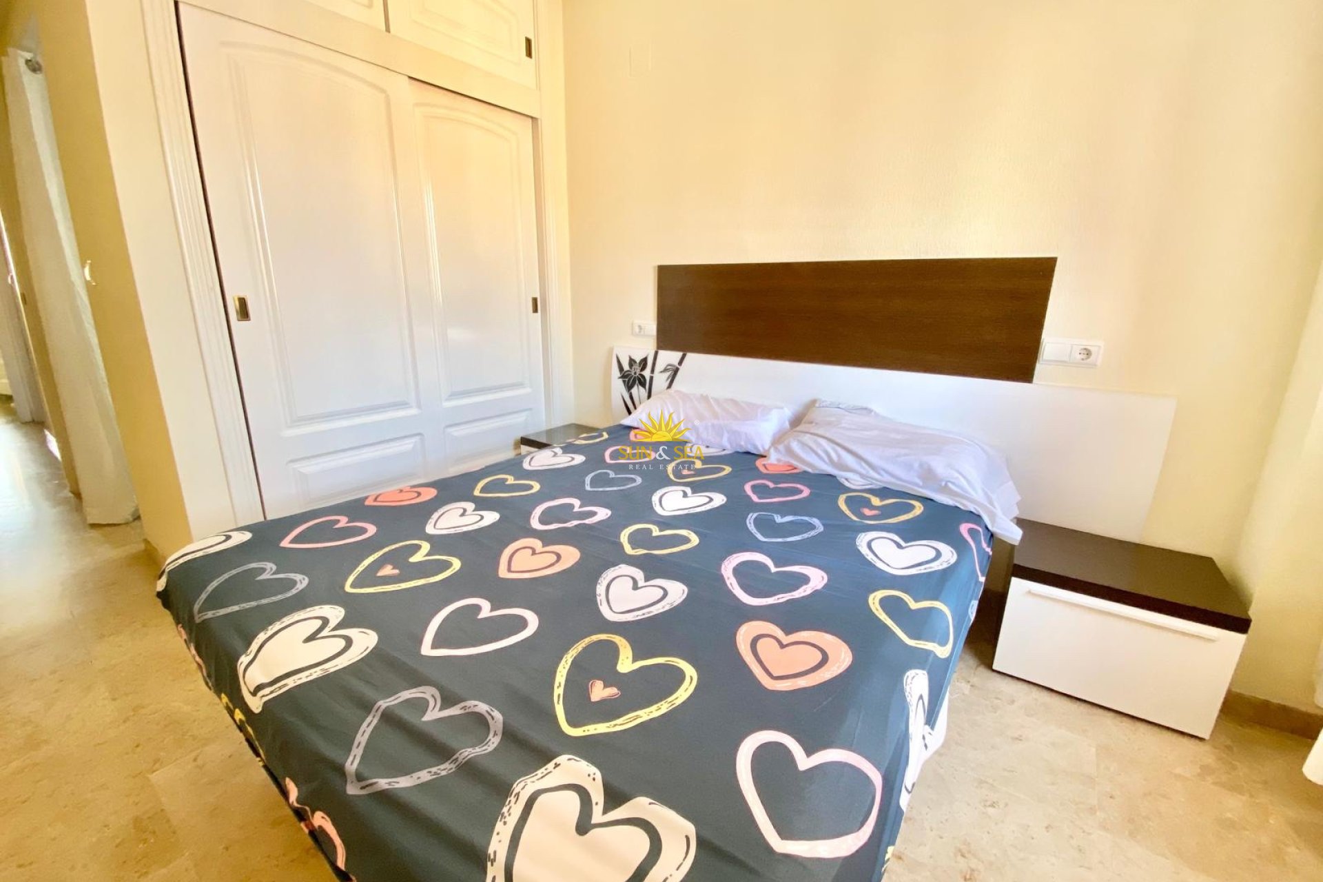 Long Term Rental - Apartment - Orihuela Costa - Dehesa de campoamor