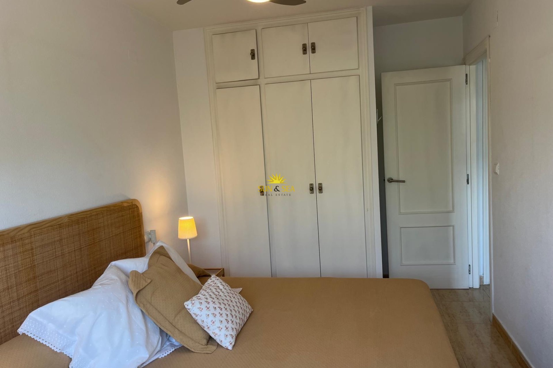 Long Term Rental - Apartment - Orihuela Costa - Dehesa de campoamor
