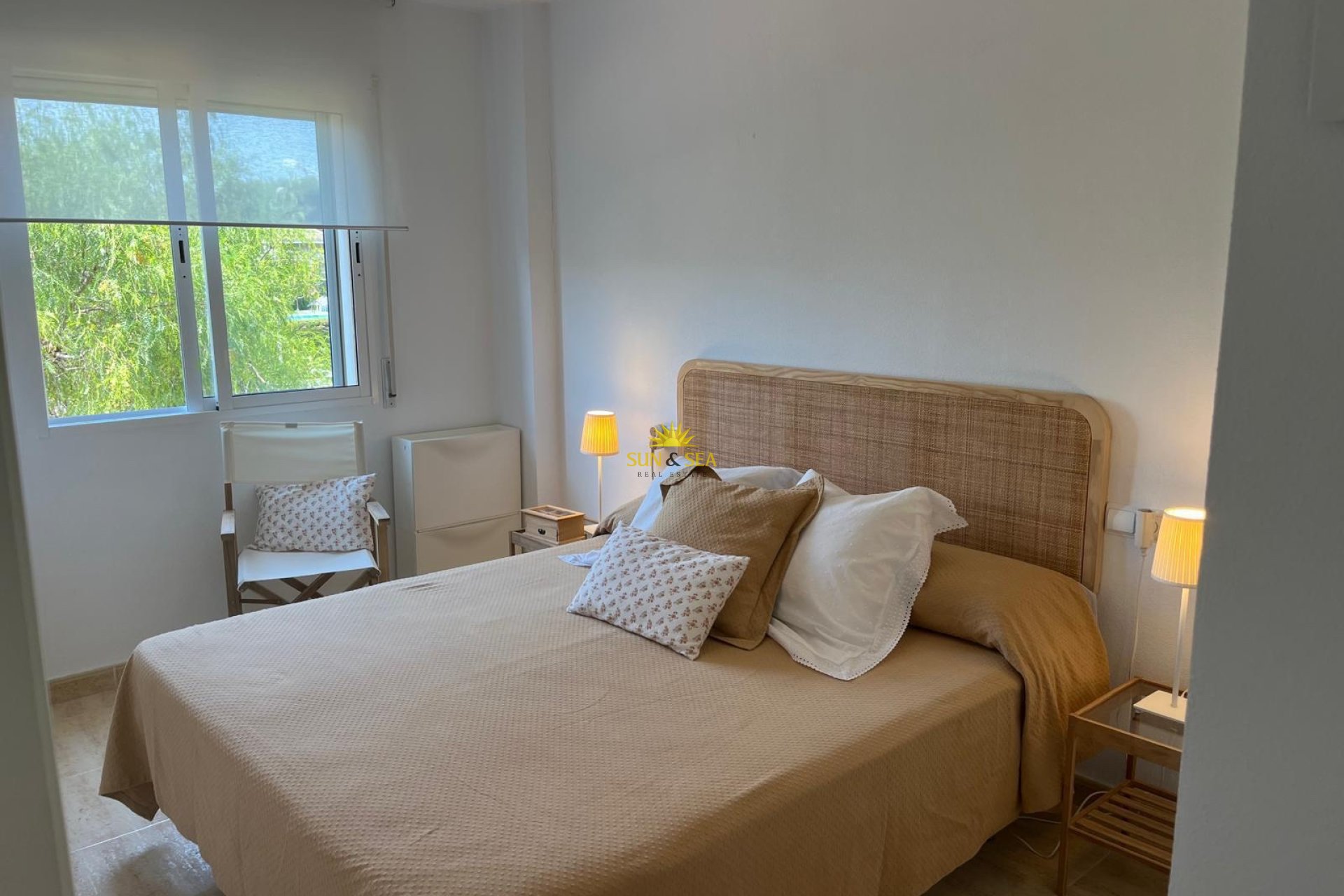 Long Term Rental - Apartment - Orihuela Costa - Dehesa de campoamor