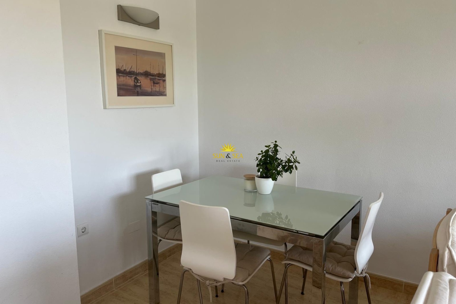 Long Term Rental - Apartment - Orihuela Costa - Dehesa de campoamor