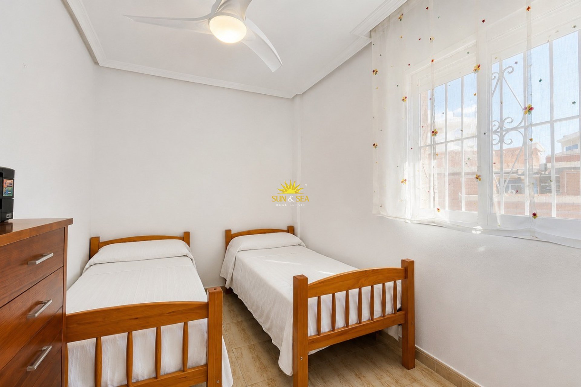 Long Term Rental - Apartment - Orihuela Costa - Dehesa de campoamor