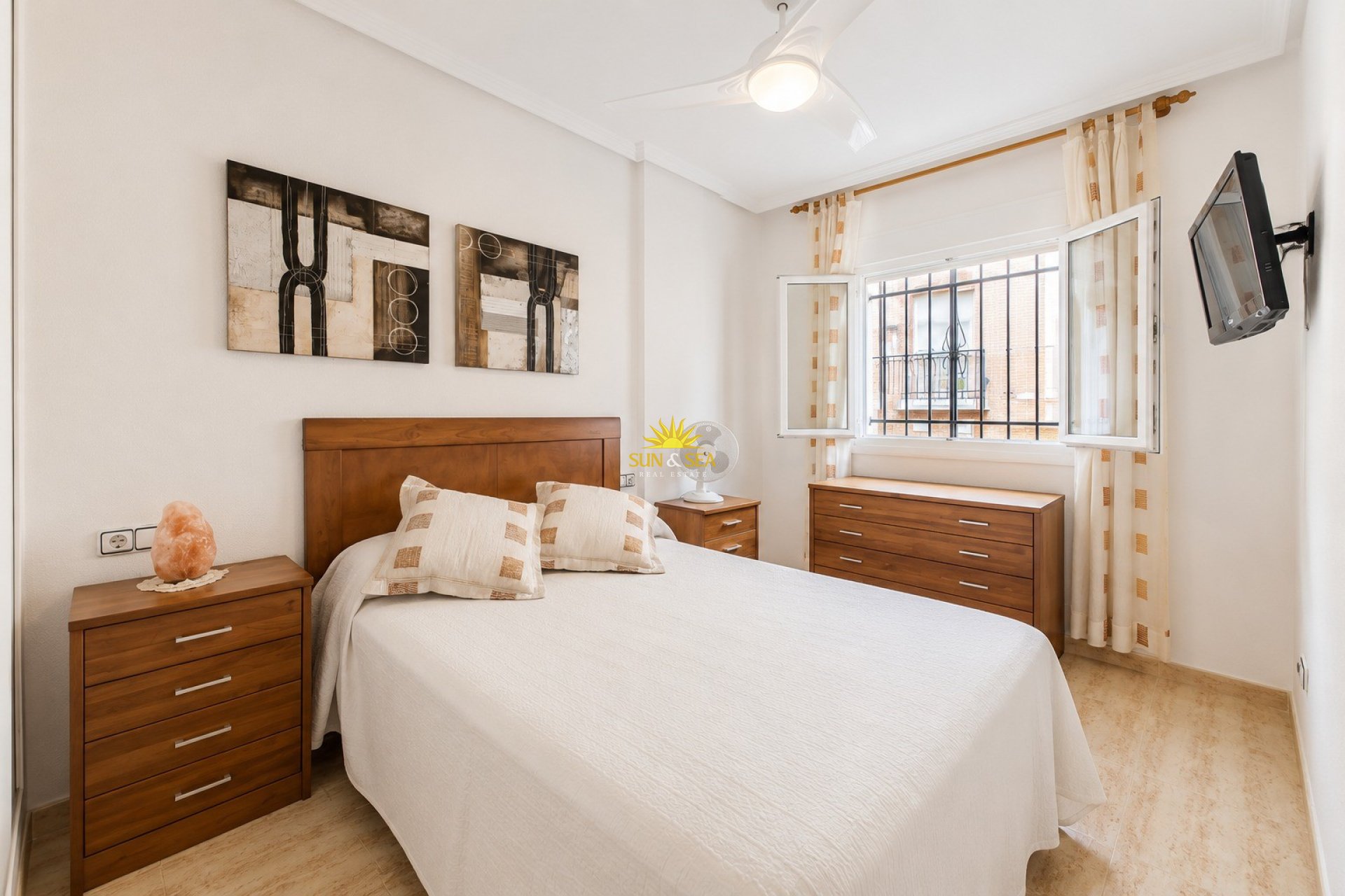 Long Term Rental - Apartment - Orihuela Costa - Dehesa de campoamor