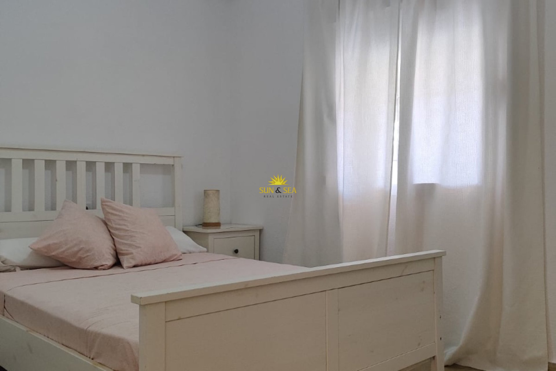 Long Term Rental - Apartment - Orihuela Costa - Playa Flamenca