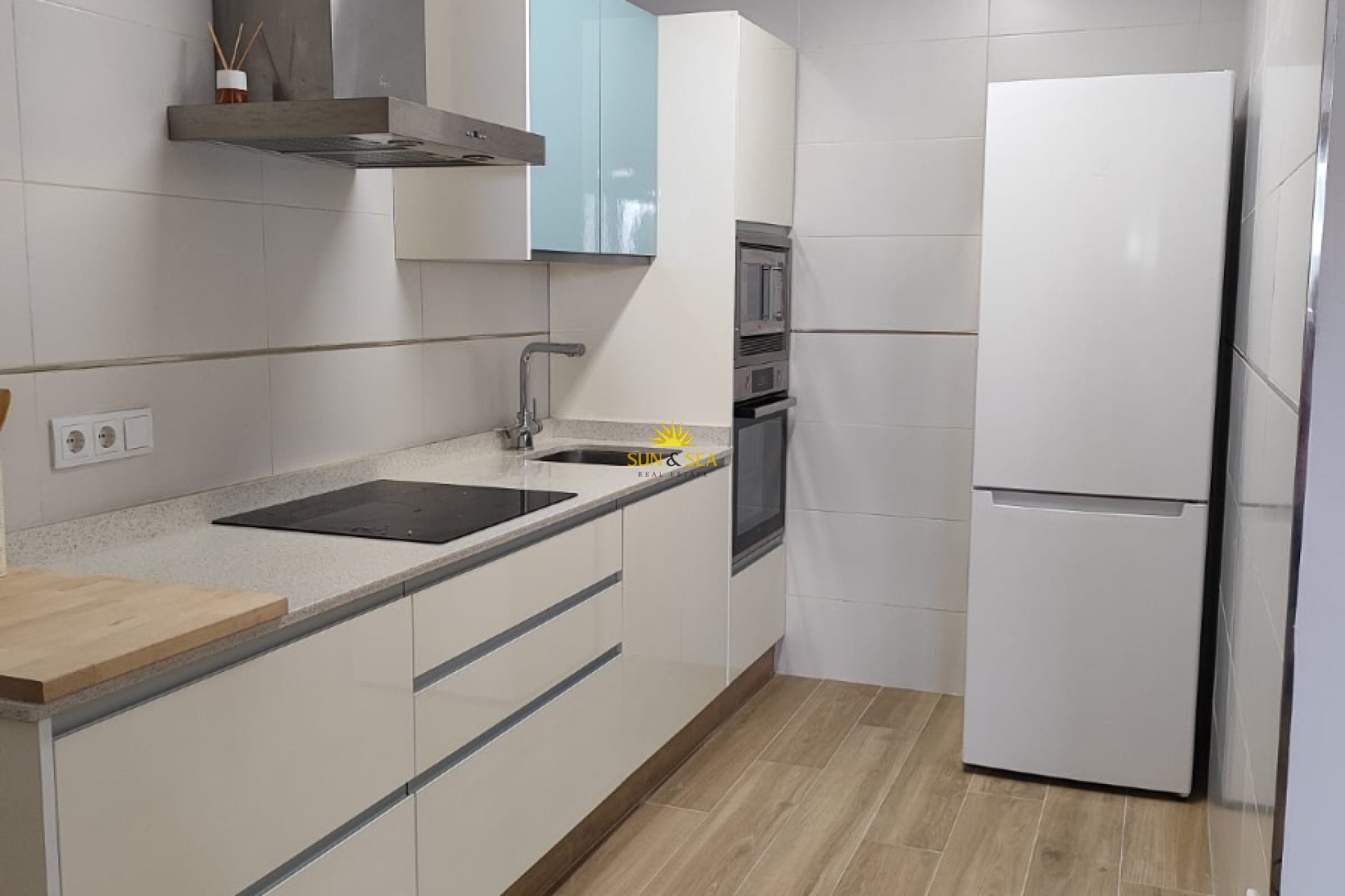 Long Term Rental - Apartment - Orihuela Costa - Playa Flamenca