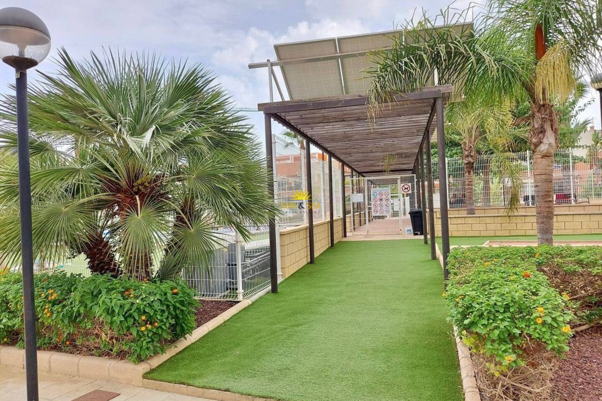 Long Term Rental - Apartment - Orihuela Costa - Playa Flamenca