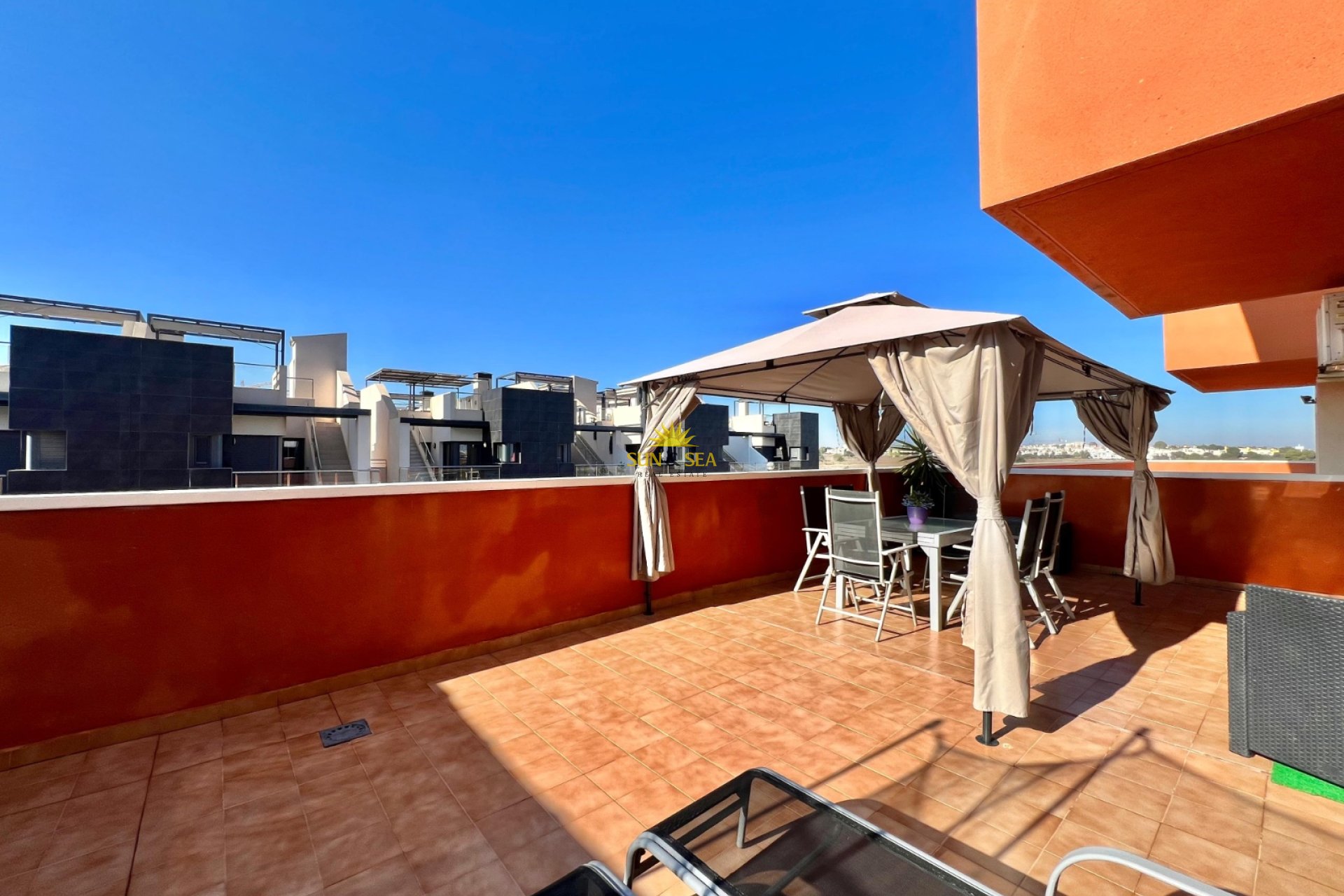 Long Term Rental - Apartment - Orihuela Costa - Playa Flamenca