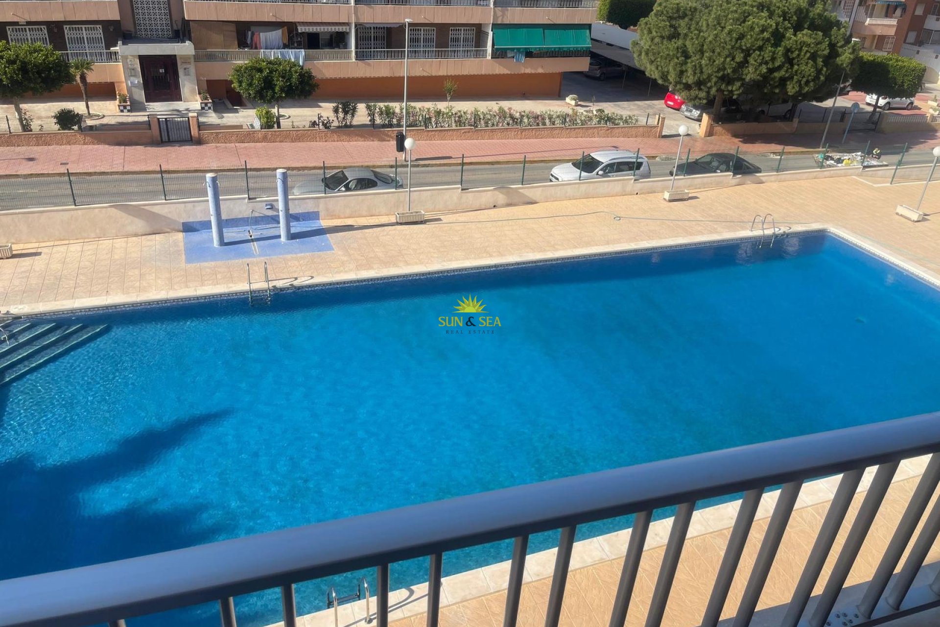 Long Term Rental - Apartment - Orihuela Costa - Punta Prima