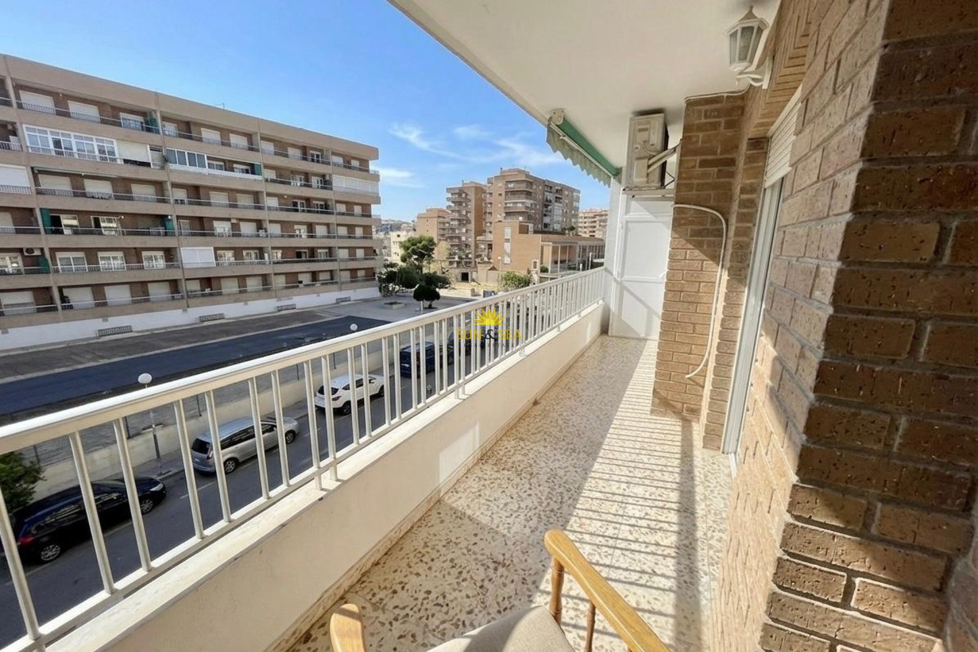 Long Term Rental - Apartment - Orihuela Costa - Punta Prima