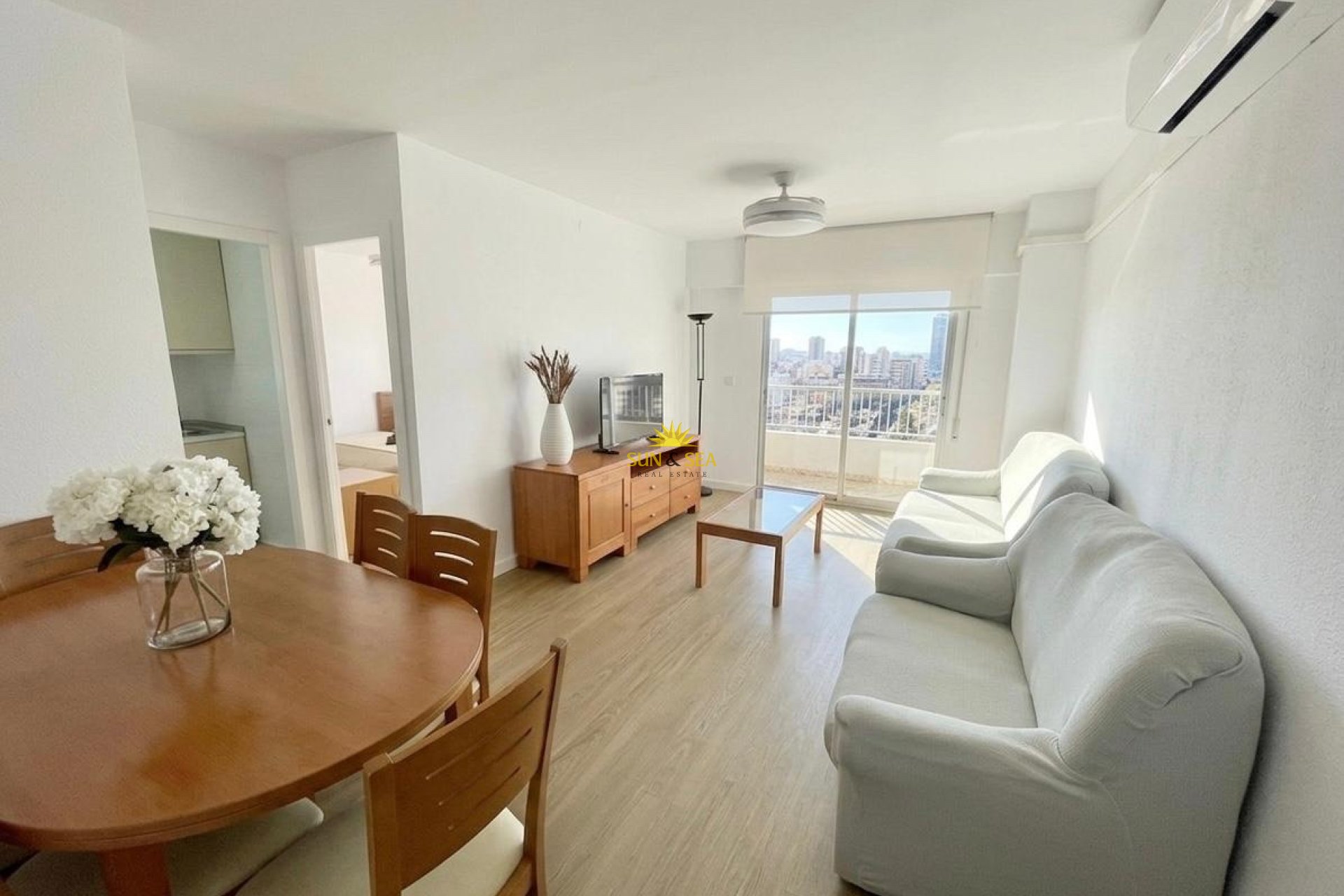 Long Term Rental - Apartment - Orihuela Costa - Punta Prima