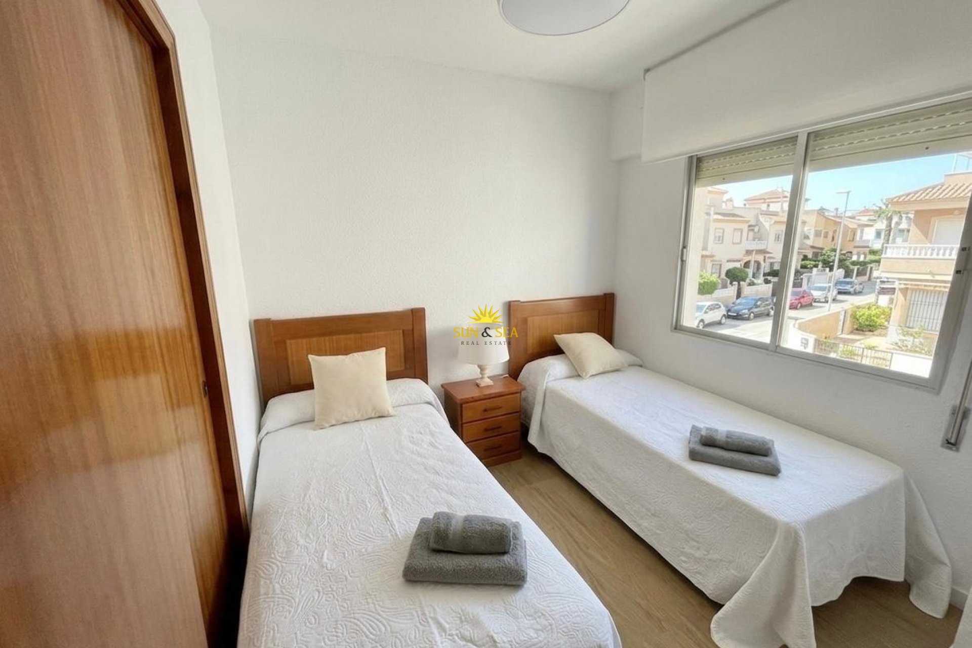 Long Term Rental - Apartment - Orihuela Costa - Punta Prima